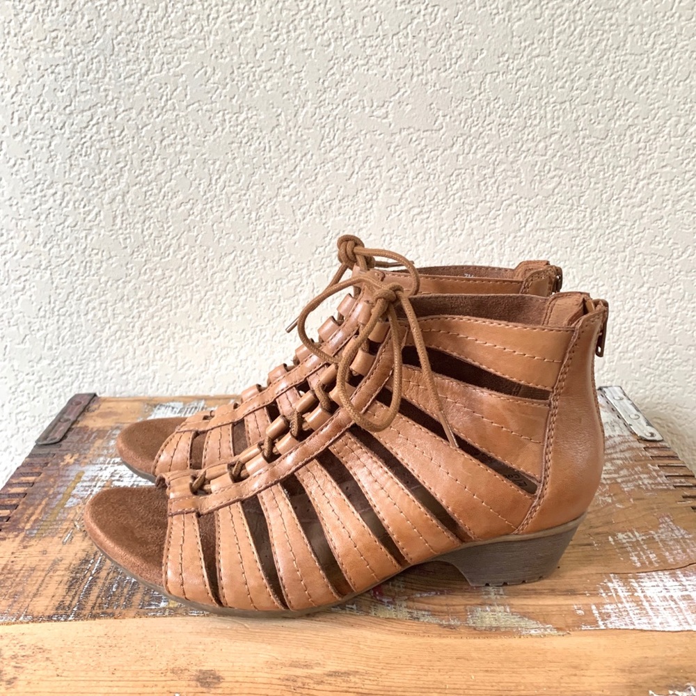 Rockport Cobb Hill Collection Sandals